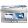 Varta Dynamic SLI 100Ah, 12V, H3